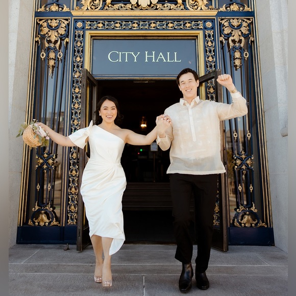 Meet your Posher, Biancs - Picture 4 of 6